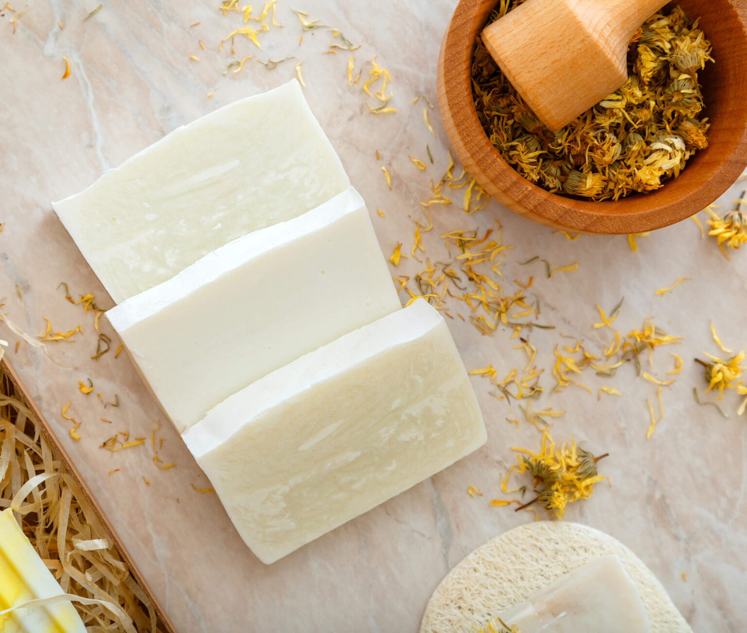 Multipurpose Soap Bar Natural Nerd Free DIY Recipes For Your Body