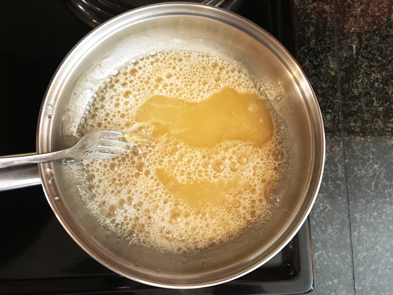 natural nerd foaming shaving cream recipe (1)