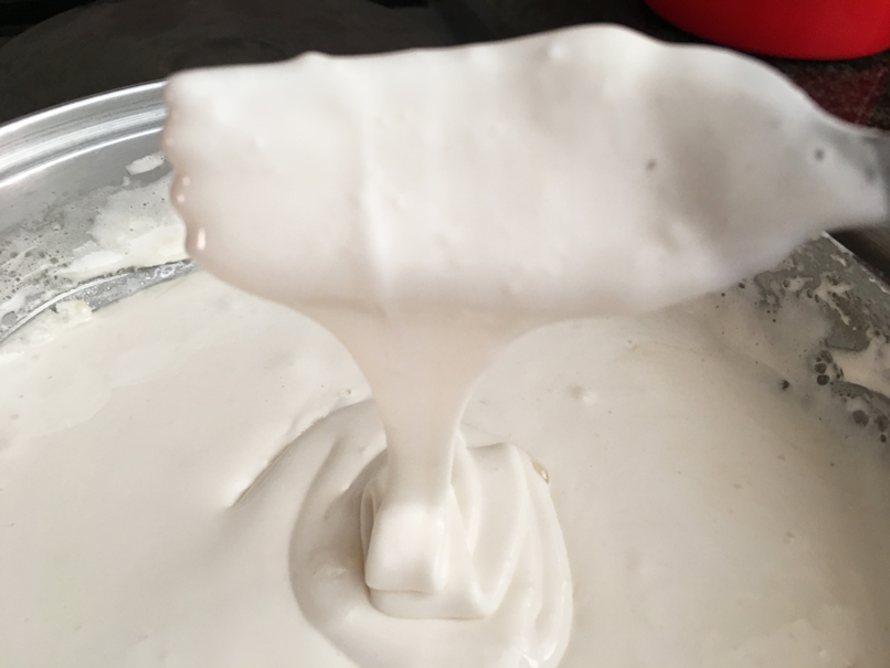 natural nerd foaming shaving cream recipe (10)