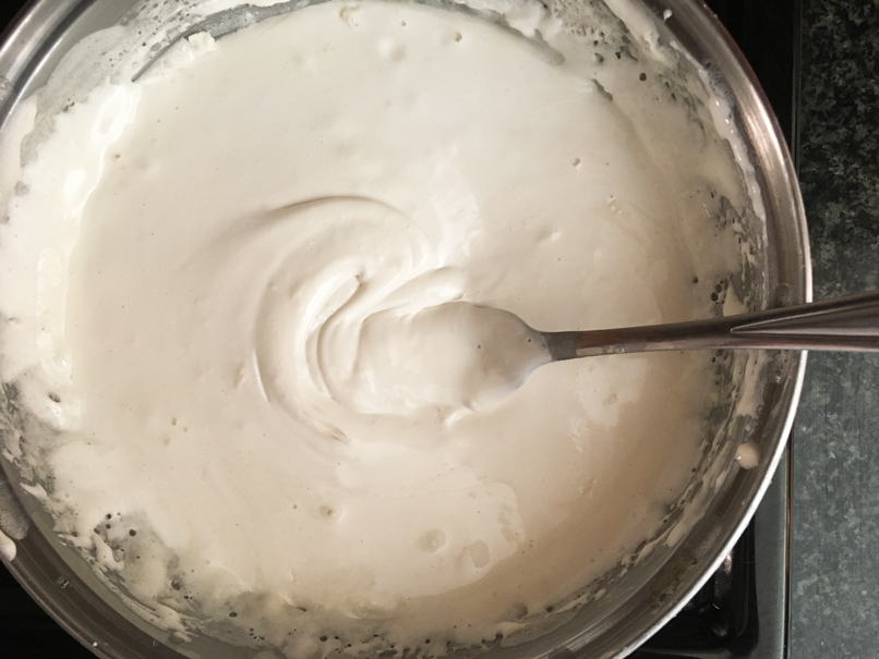 natural nerd foaming shaving cream recipe (9)