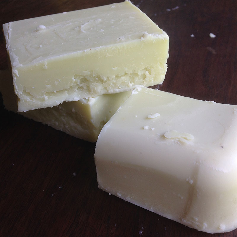 simple easy homemade soap recipe for beginners