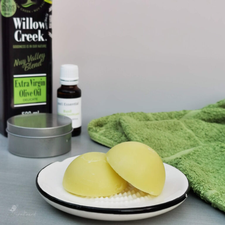 South African Lotion Bar Natural Nerd Free DIY Recipes For Your Body & Home