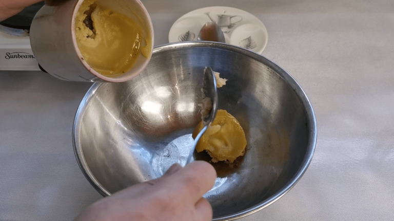 Old-Fashioned Farmer’s Soap – Natural Nerd | Free DIY Recipes For Your ...